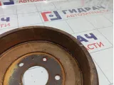 Барабан тормозной задний Ford Focus 1743443