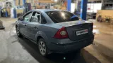 Ящик для инструментов правый Ford Focus 1440471