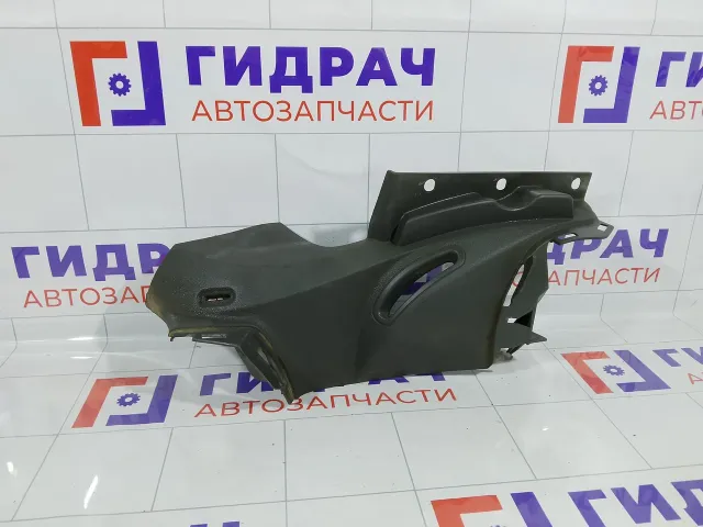 Обшивка стойки задняя левая Ford Focus 5M51F613C47