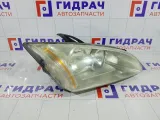 Фара передняя правая Ford Focus 1480979
