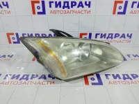 Фара передняя правая Ford Focus 1480979