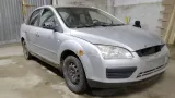 Автомобиль Ford Focus  в разборе