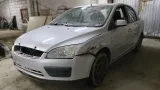 Автомобиль Ford Focus  в разборе