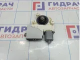 Моторчик стеклоподъемника задний левый Ford Focus 2 1776007