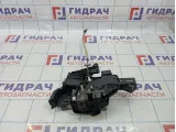 Замок двери задней левой Ford Focus 2 4892388