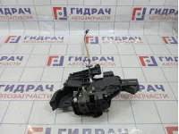 Замок двери задней левой Ford Focus 2 4892388