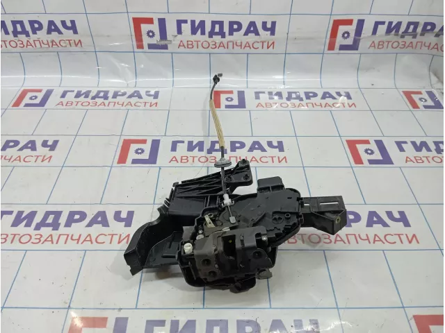 Замок двери задней левой Ford Focus 2 4892388