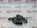 Замок двери задней левой Ford Focus 2 4892388