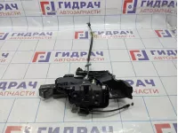 Замок двери задней правой Ford Focus 2 4892384