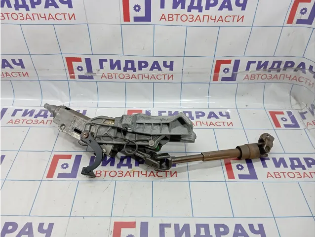 Колонка рулевая Ford Focus 2 1750066