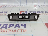 Накладка декоративная Ford Focus 2 1733714