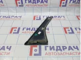 Накладка двери задней левой наружная Ford Focus 2 1680521