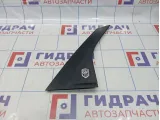 Накладка двери задней правой наружная Ford Focus 2 1680503