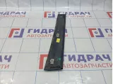 Накладка двери передней левой наружная Ford Focus 2 1675420