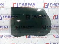 Стекло двери задней левой Ford Focus 2 1493177