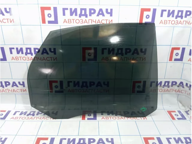 Стекло двери задней правой Ford Focus 2 1493174