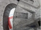 Ящик для инструментов центральный Ford Focus 2 6M5117009BB