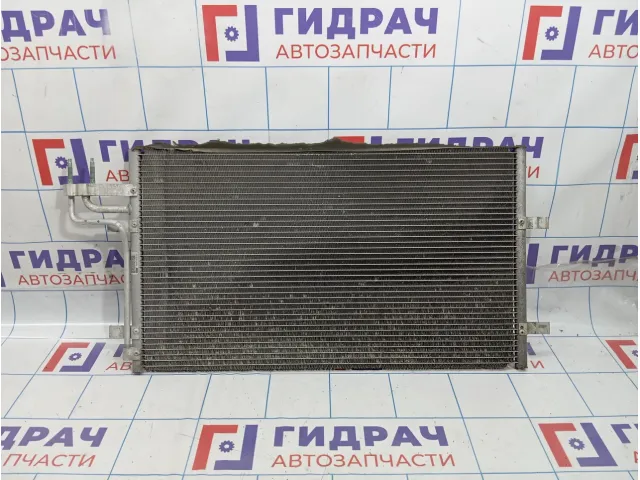 Радиатор кондиционера Ford Focus 2 1516838