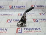 Рычаг стояночного тормоза Ford Focus 2 1878851