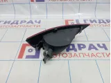 Фонарь задний в бампер правый Ford Focus 2 1505706