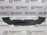 Пыльник переднего бампера Ford Focus 2 1521604