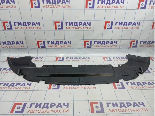 Пыльник переднего бампера Ford Focus 2 1521604