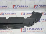 Пыльник переднего бампера Ford Focus 2 1521604