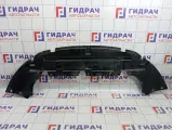 Пыльник переднего бампера Ford Focus 2 1521604