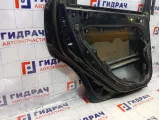 Дверь задняя левая Ford Focus 2 1702408