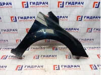 Крыло переднее правое Ford Focus 2 1521596