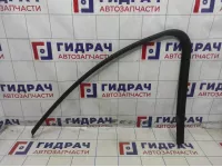 Накладка двери передней правой внутренняя Ford Focus 2 1384782