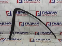 Накладка двери передней левой внутренняя Ford Focus 2 1384785