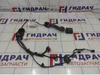 Проводка двери задней левой Ford Focus 2 1747666