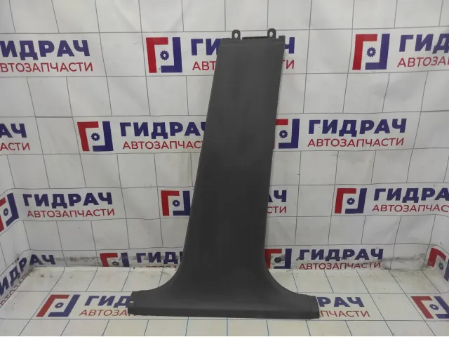 Обшивка стойки средней правой нижняя Ford Focus 2 1494227