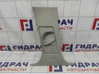 Обшивка стойки средней левой верхняя Ford Focus 2 1366045
