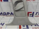 Обшивка стойки средней левой верхняя Ford Focus 2 1366045