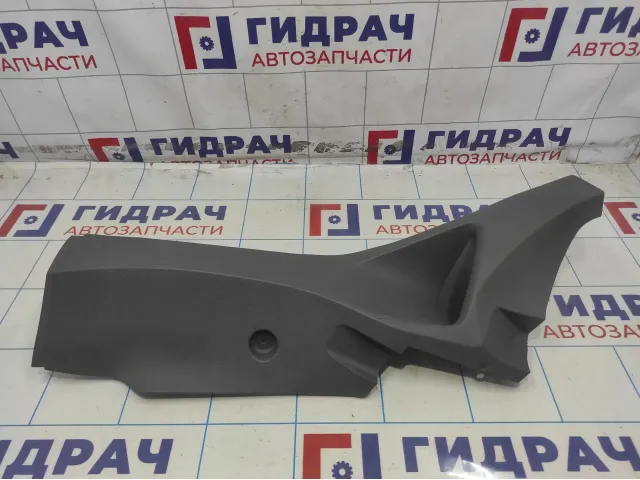 Обшивка стойки задней левой нижняя Ford Focus 2 1507437