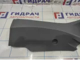 Обшивка стойки задней левой нижняя Ford Focus 2 1507437