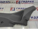 Обшивка стойки задней левой нижняя Ford Focus 2 1507437
