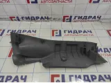 Обшивка стойки задней левой нижняя Ford Focus 2 1507437