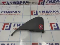 Накладка на торпедо правая с торца Ford Focus 2 1493173