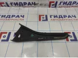 Накладка двери задней левой внутренняя Ford Focus 2 1548250