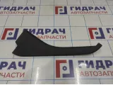 Накладка двери задней правой внутренняя Ford Focus 2 1548248