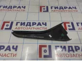 Накладка двери задней правой внутренняя Ford Focus 2 1548248