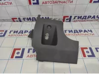 Накладка под рулевую колонку Ford Focus 2 1493166