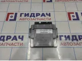 Блок управления двигателем Ford Focus 2 7M5112A650VC