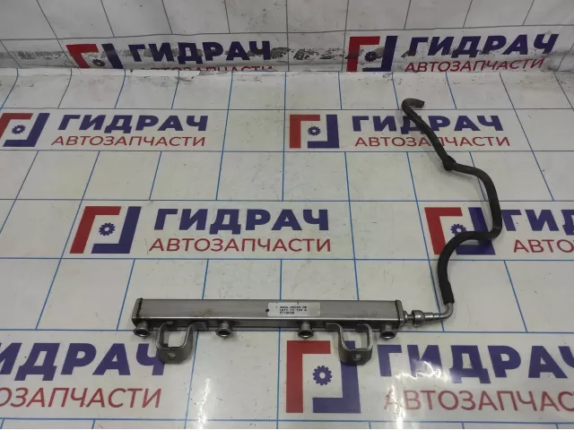 Рейка топливная (рампа) Ford Focus 2 1356996