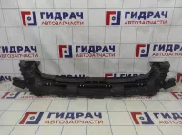 Усилитель переднего бампера Ford Focus 2 8M5117E778AE