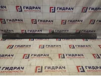 Накладка на порог наружняя левая Ford Focus 2 1380594