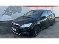 Ford Focus 2